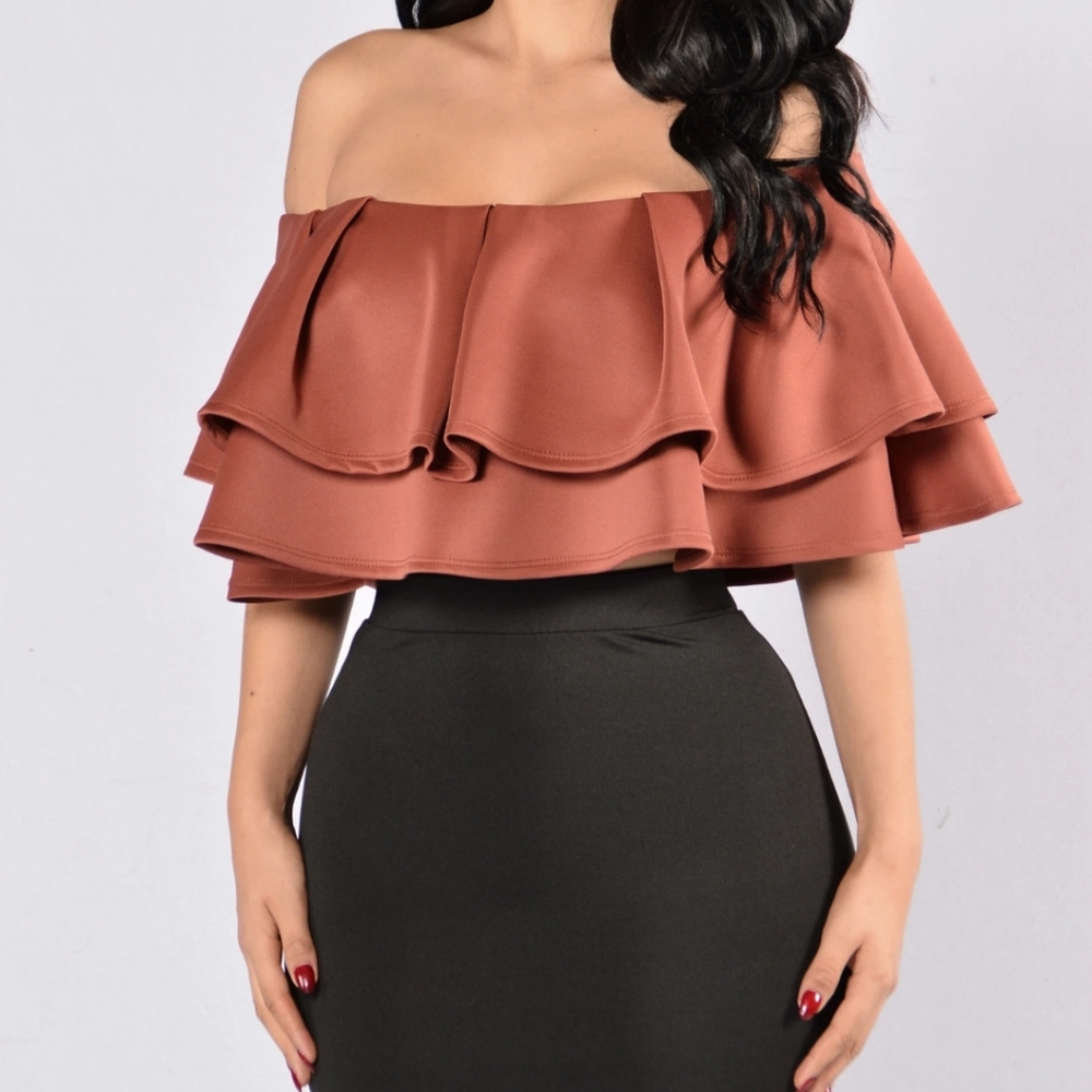 𝑷𝒂𝒓𝒂𝒅𝒊𝒔𝒆 𝑩𝒓𝒊𝒄𝒌 𝑻𝒐𝒑